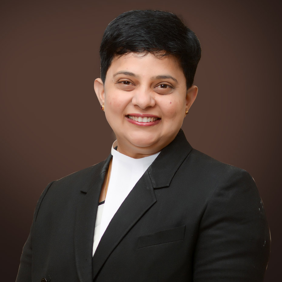 Archana P. Murthy