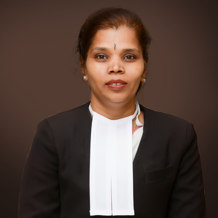 Archana P. Murthy